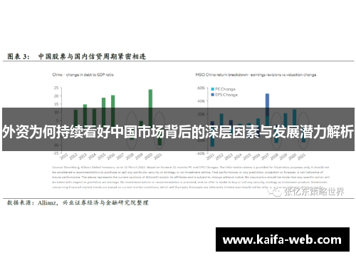 外资为何持续看好中国市场背后的深层因素与发展潜力解析