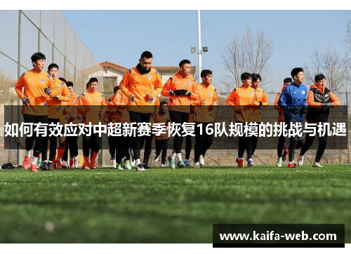 如何有效应对中超新赛季恢复16队规模的挑战与机遇
