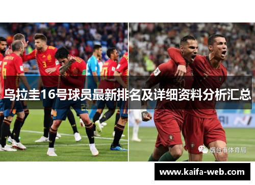 乌拉圭16号球员最新排名及详细资料分析汇总